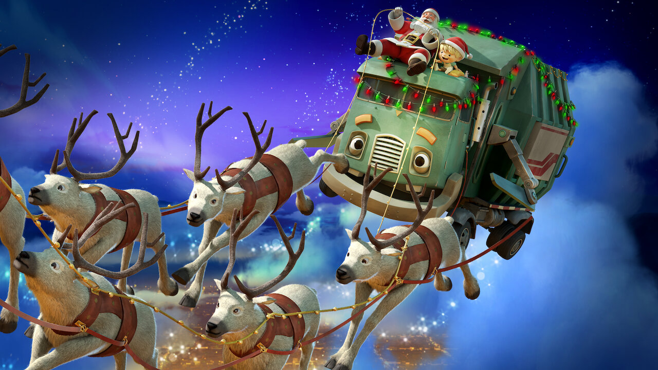 O Natal do Zé Coleta | Site oficial da Netflix O Natal do Zé Coleta | Site oficial da Netflix