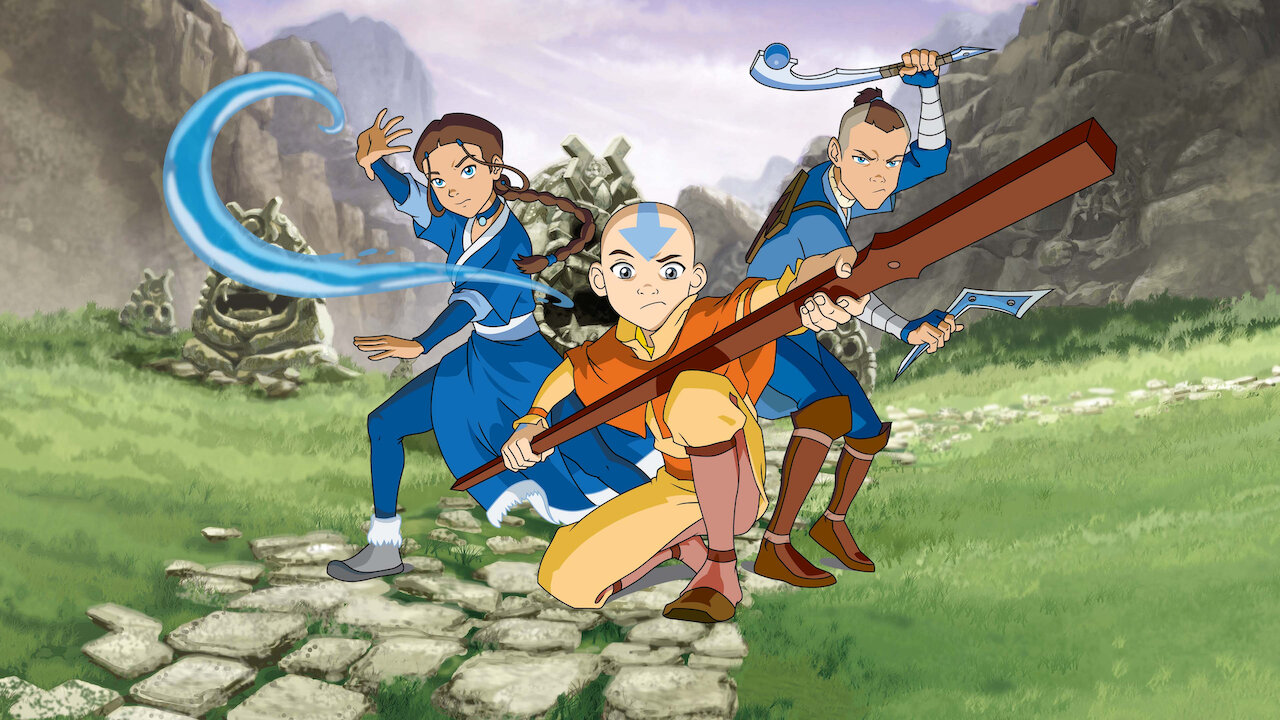 Avatar The Last Airbender Announces New Web Series to Mixed Reactions